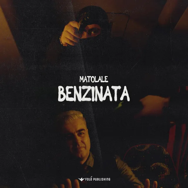 Benzinata