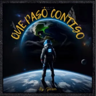 Que Paso Contigo by Kenneth Music