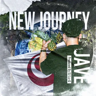 New Journey by JAVE