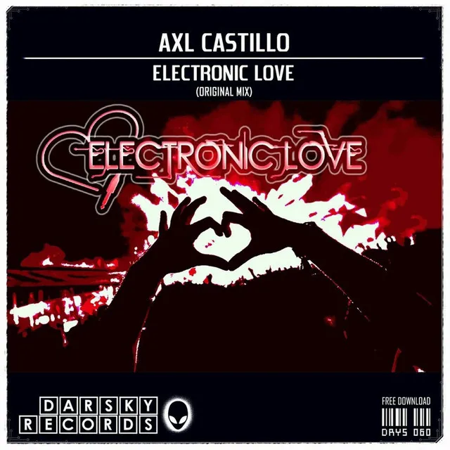 Electronic Love