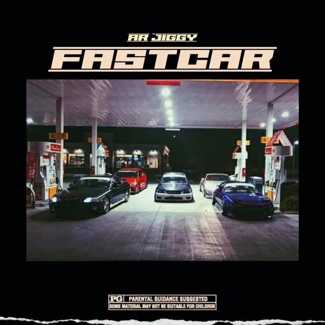 Fast Car