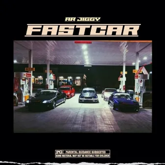 Fast Car by AR Jiggy