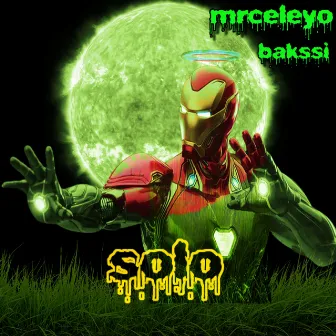 SOLO by Mr Celeyo