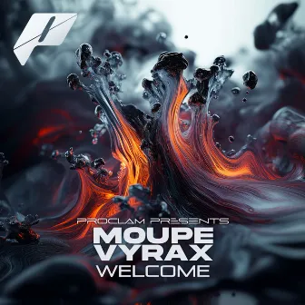 Welcome by Moupe