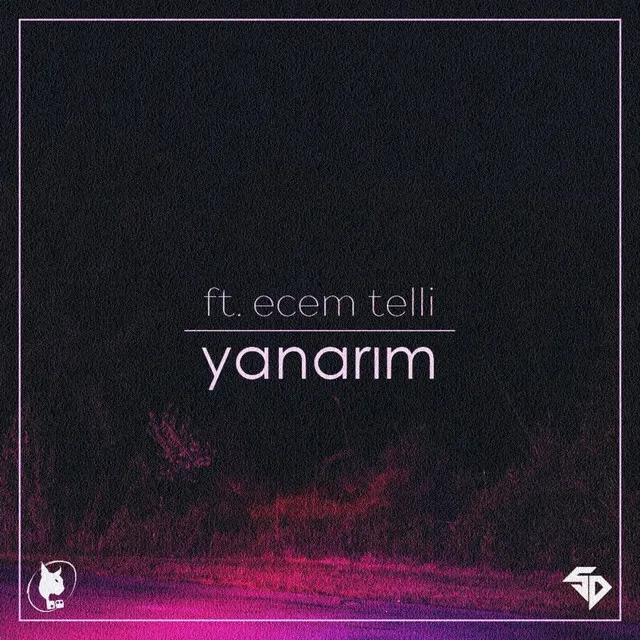 Yanarım (feat. Ecem Telli)