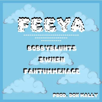 Feeya by bobbybluntS