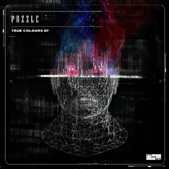 True Colours EP by Puzzle