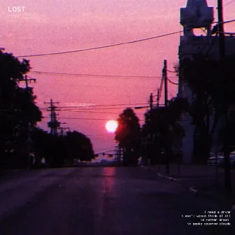 Lost by Scarlet House