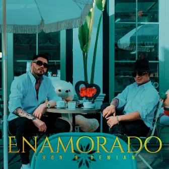 Enamorado by Jhon & Demian