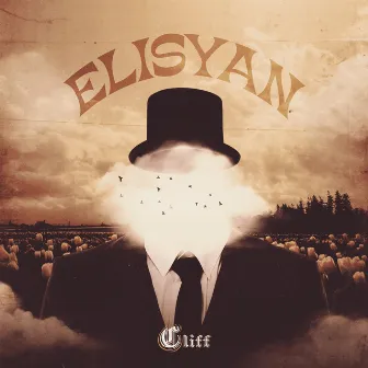 Elisyan by Cliff Crew