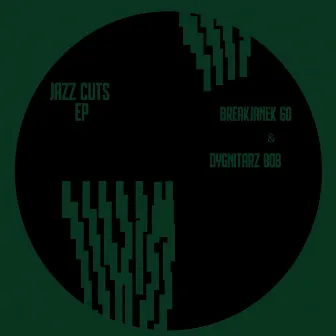 Jazz Cuts EP by Dygnitarz 808