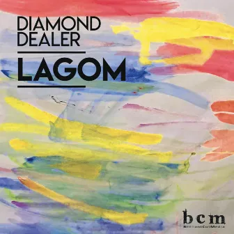 Lagom by Diamond Dealer