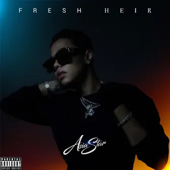 Fresh Heir by Asia Star