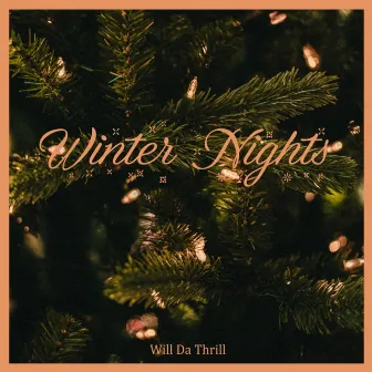 Merry Christmas by Will da Thrill