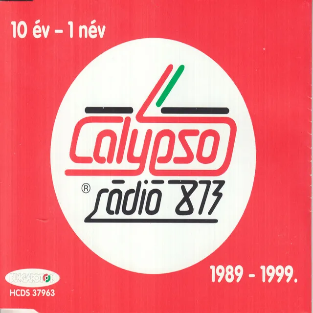 Calypso- induló