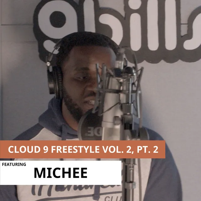 Cloud 9, Vol. 2, Pt. 2 - Freestyle