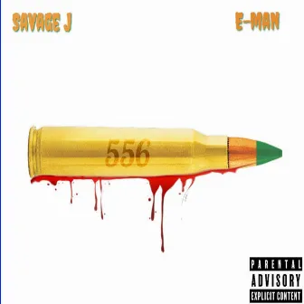 556 by Savage J