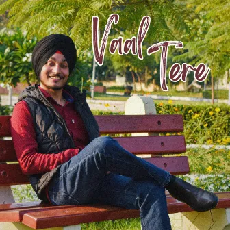 Vaal Tere (Punjabi Poetry) by VsGakhal