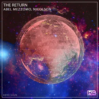 The Return by Nicolson