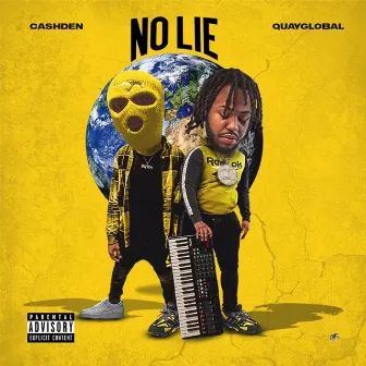 No Lie by Quay Global