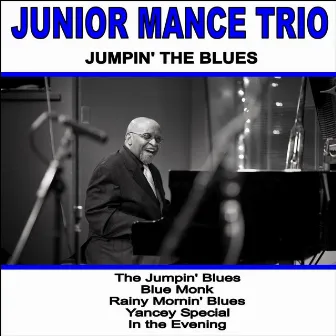 Jumpin' the Blues by Junior Mance Trio