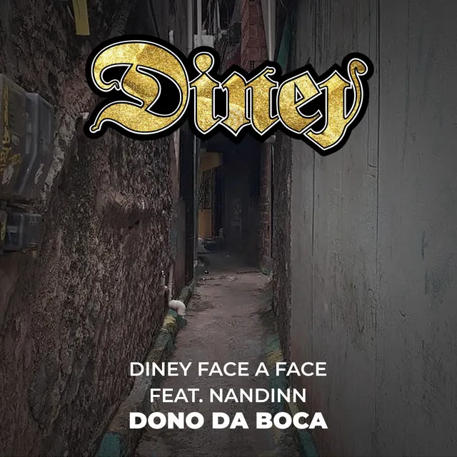 Dono da Boca