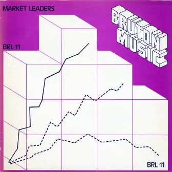 Bruton BRL11: Market Leaders by Trevor Bastow