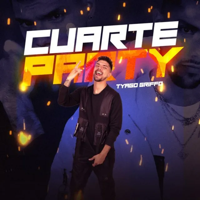 Cuarte Party