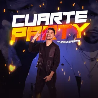 Cuarte Party by Tyago Griffo