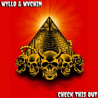 CHECK THIS OUT by Wyllo