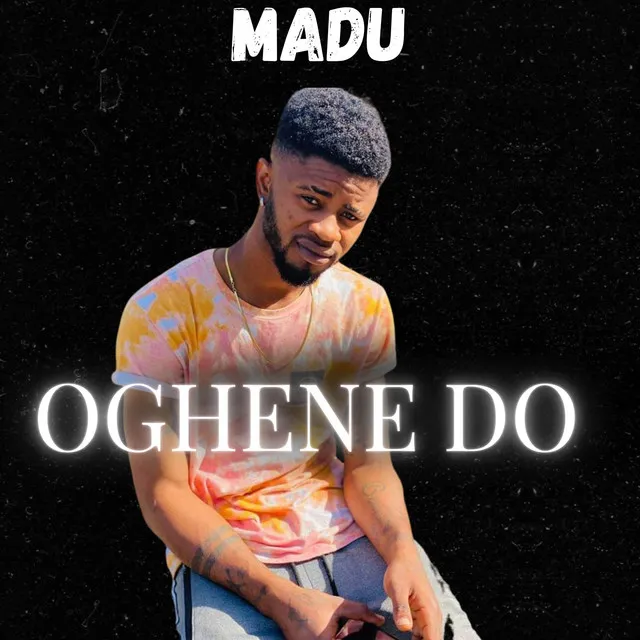 OGHENE DO