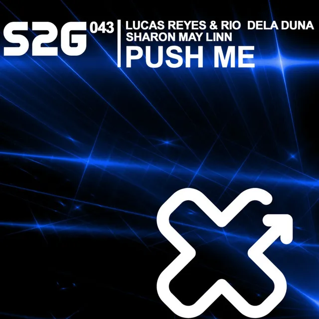 Push Me - Original Mix