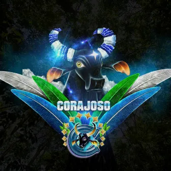 Boi Bumbá Corajoso 2022 e Edilson Santana by Boi Bumbá Corajoso