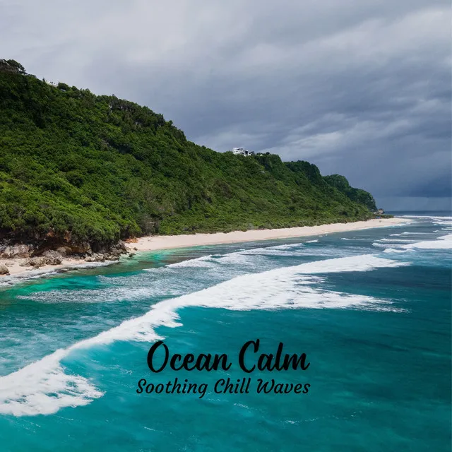 Ocean Calm: Soothing Chill Waves