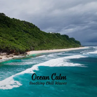 Ocean Calm: Soothing Chill Waves by Ocean Makers