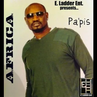 Africa by Papis