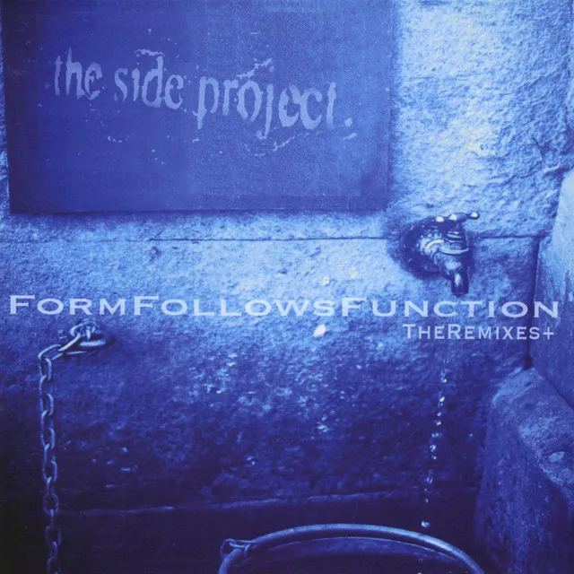 Form Follows Function The Remixes+