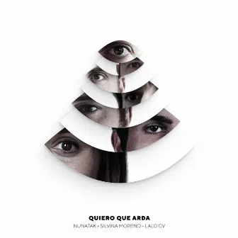 Quiero que arda (feat. Silvina Moreno) [Sesiones Salvajes] by Silvina Moreno