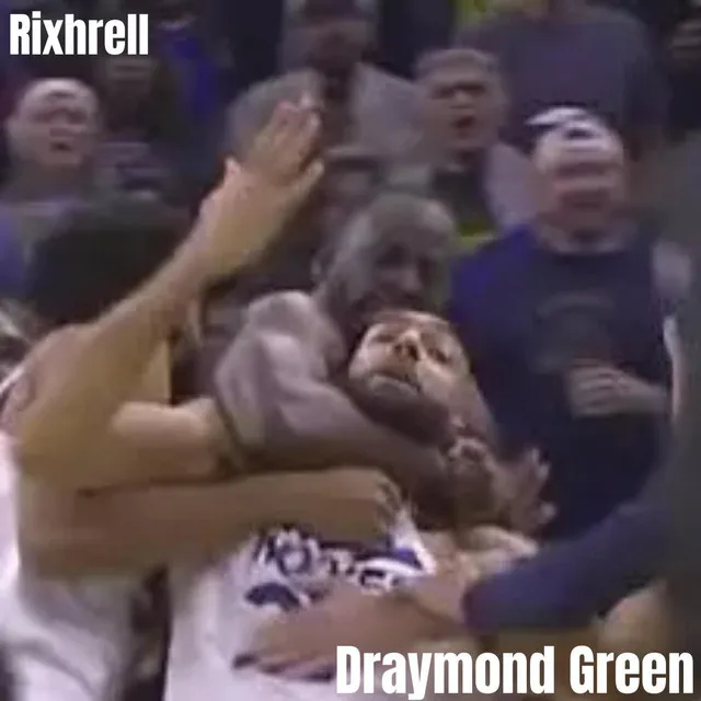 Draymond Green