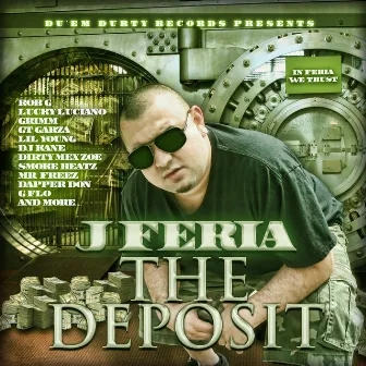 The Deposit by J Feria