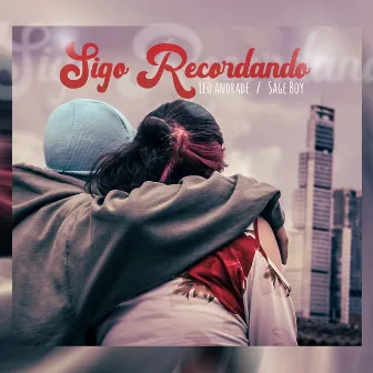 Sigo Recordando by Leo Andrade