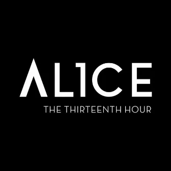 The Thirteenth Hour by AL1CE