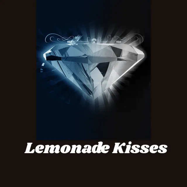 Lemonade Kisses