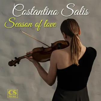 Season of Love by Costantino Salis