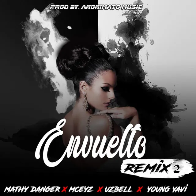 Envuelto (Remix)