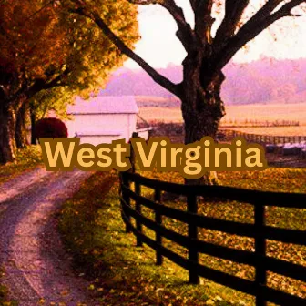 West Virginia by TrevorNotFound