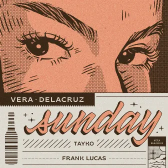 Sunday by Vera Delacruz