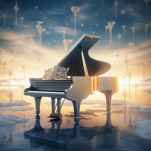 Twilight Piano