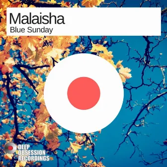 Blue Sunday by Malaisha