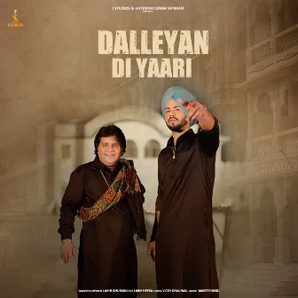 Dalleyan Di Yaari by Master Mind